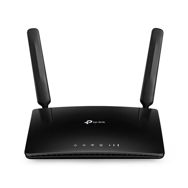 tp-link Mobiler WLAN-Router »Archer MR400«, 20.2x3.4x14.1 cm Image