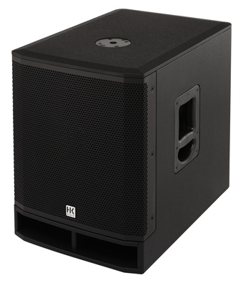 HK Audio PORTABLE SUB 115 A