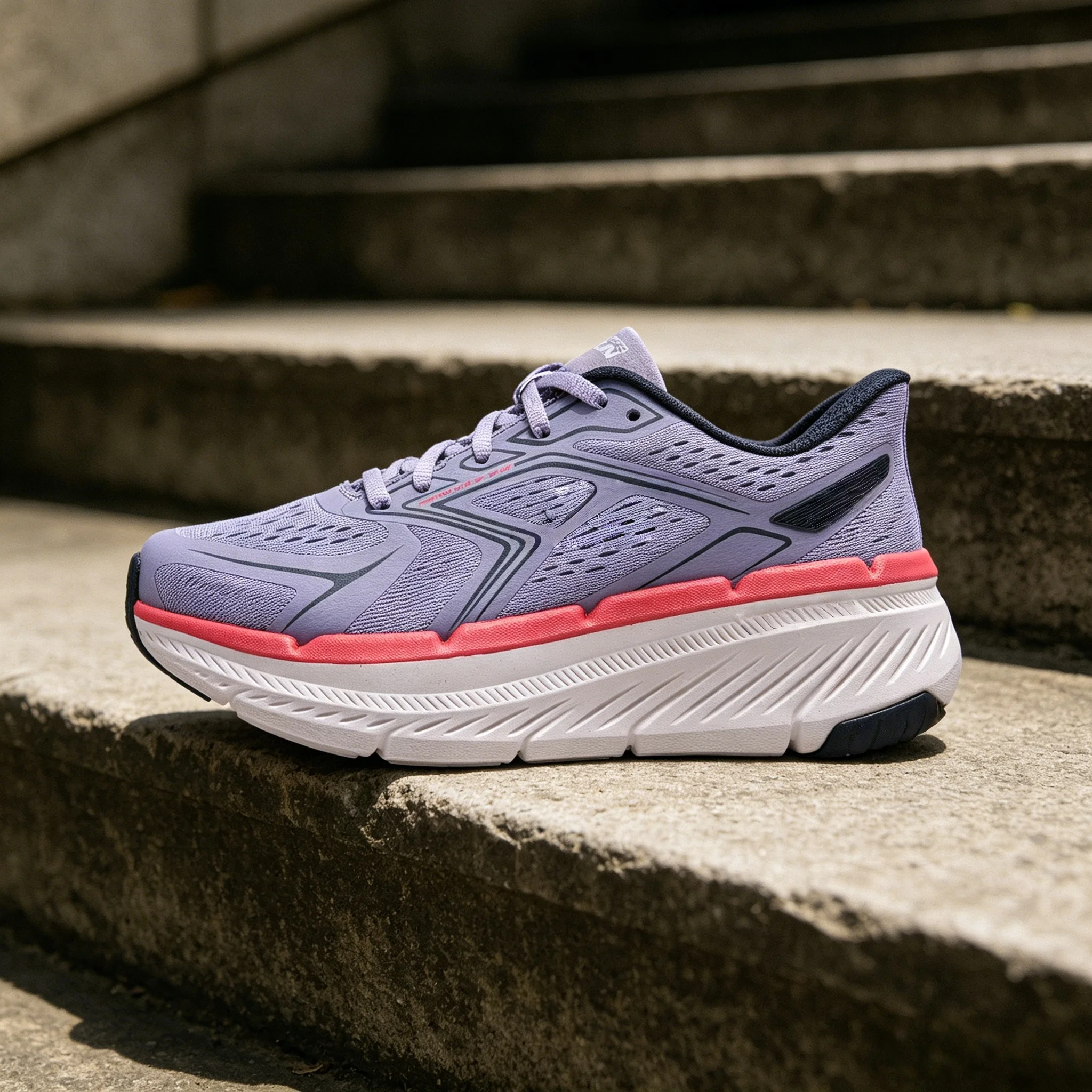 Laufschuhe mit Luftkühlung Goga Mat Hochelastische Einlegesohle Leichte Dämpfung Herren Fitness-Trainingsschuhe Image