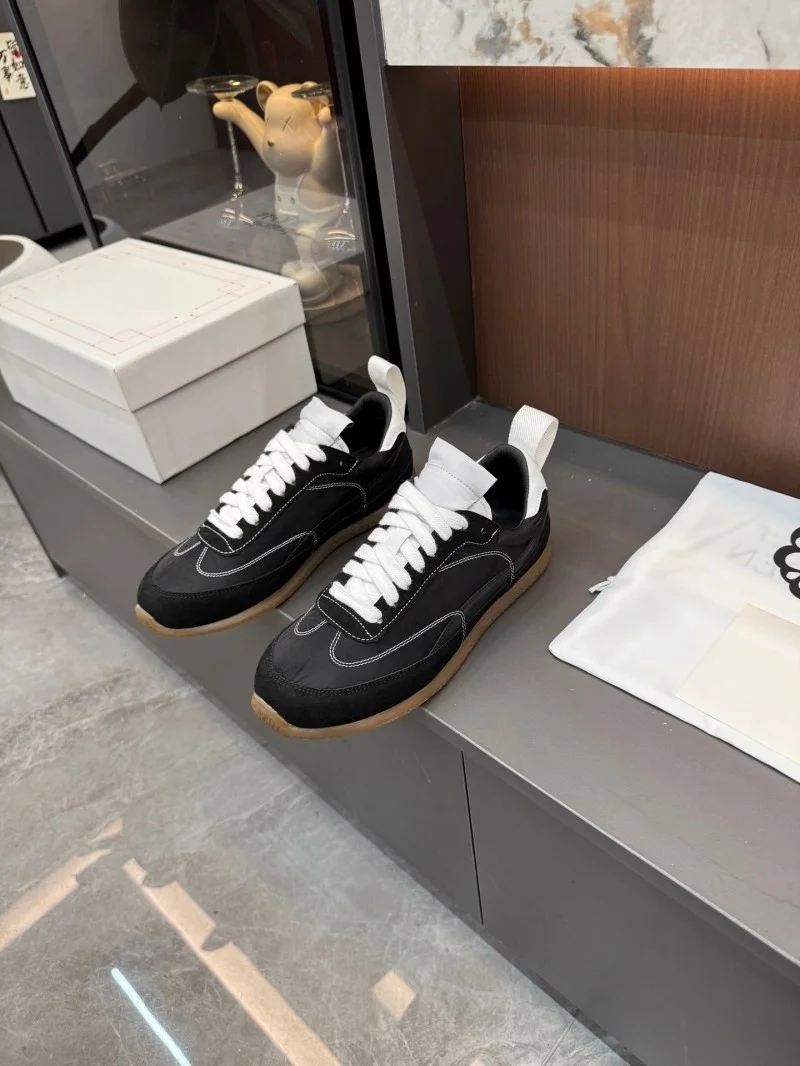 Herren- und Damen-Sneaker, flache, neue, rutschfeste Damen-Trainingsschuhe mit Schnürsenkeln, große Größen, Lauf- und Skateboard-Schuhe für Damen