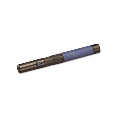 Quartet QRTMP2703BQ General Purpose Classic Comfort Laser Pointer, Steel Blue