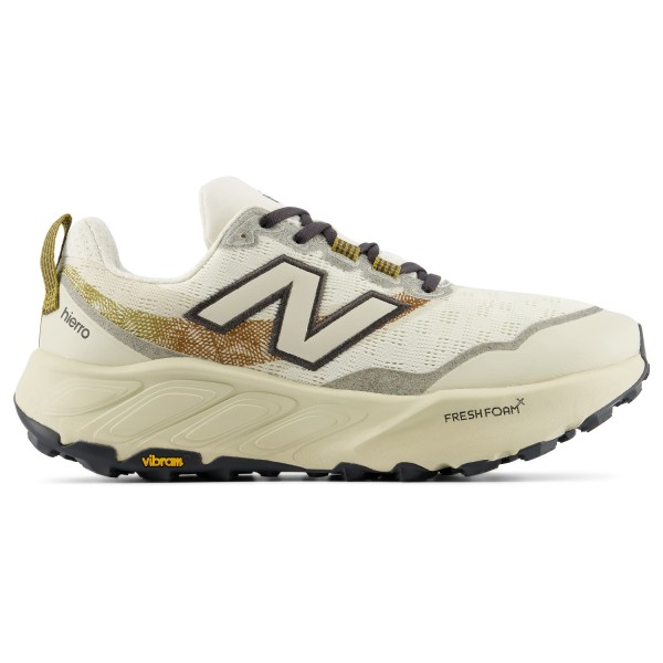 New Balance - Fresh Foam X Hierro V9 - Trailrunningschuhe 49 | EU 49 beige