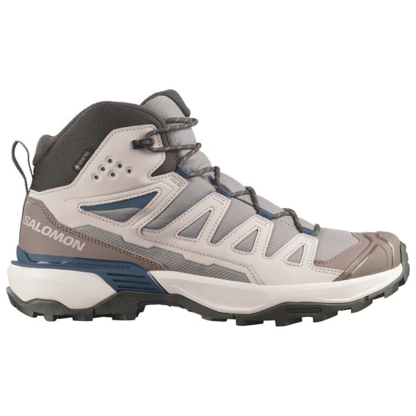 Salomon - X Ultra 360 Mid GTX - Wanderschuhe 47 1/3 | EU 47 grau