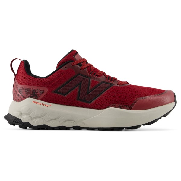 New Balance - Garoe - Trailrunningschuhe 47,5 | EU 47,5 rot