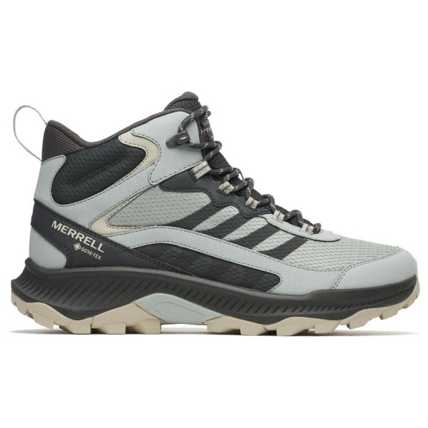 Merrell - Speed Strike 2 Mid GTX - Wanderschuhe 44 | EU 44 grau