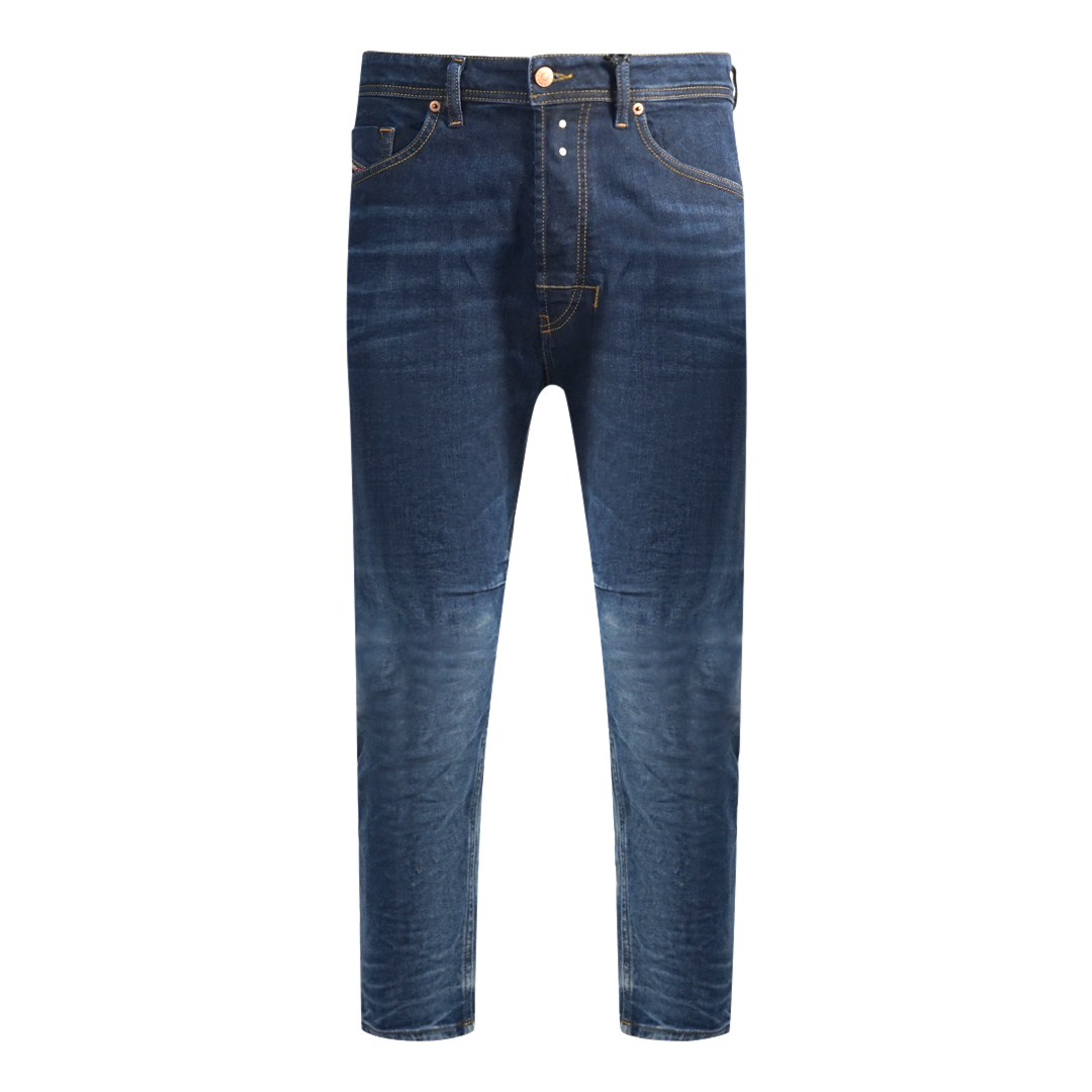 Diesel Narrot 0097U Jeans 30 (Größe)