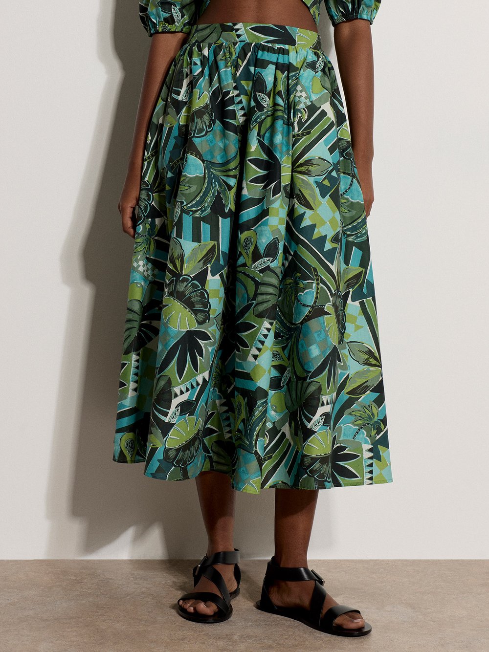 Apricot Rock Damen aqua, 40