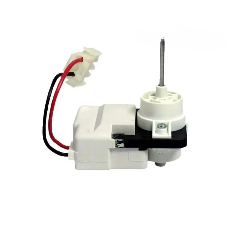 Moteur de ventilateur 242077702 pour évaporateur de réfrigérateur, accessoires pour appareils électroménagers