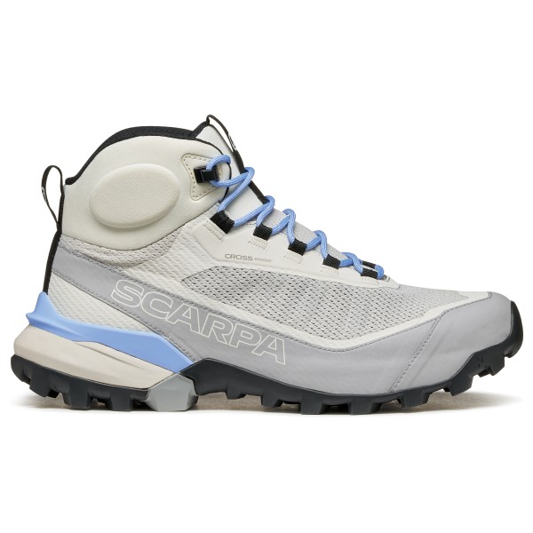 Scarpa - Women's Ribelle Cross 2 Mid - Wanderschuhe 36 | EU 36 grau