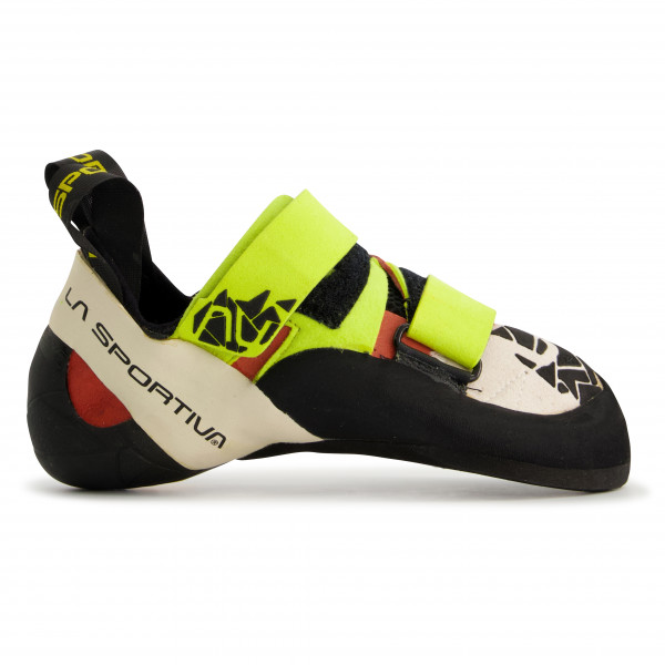 La Sportiva - Women's Otaki - Kletterschuhe 42 | EU 42 beige