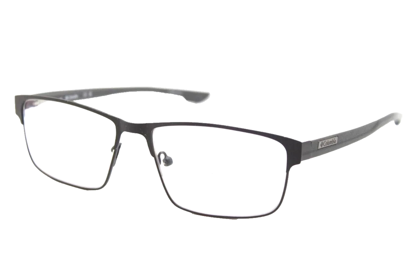 Columbia Accessories | Columbia C3003 002 Black Matte Eyeglasses Frames 58-16-145 Rx Ready | Color: Black | Size: Os