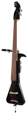 Warwick Triumph Lite Bass Solid BK/HP