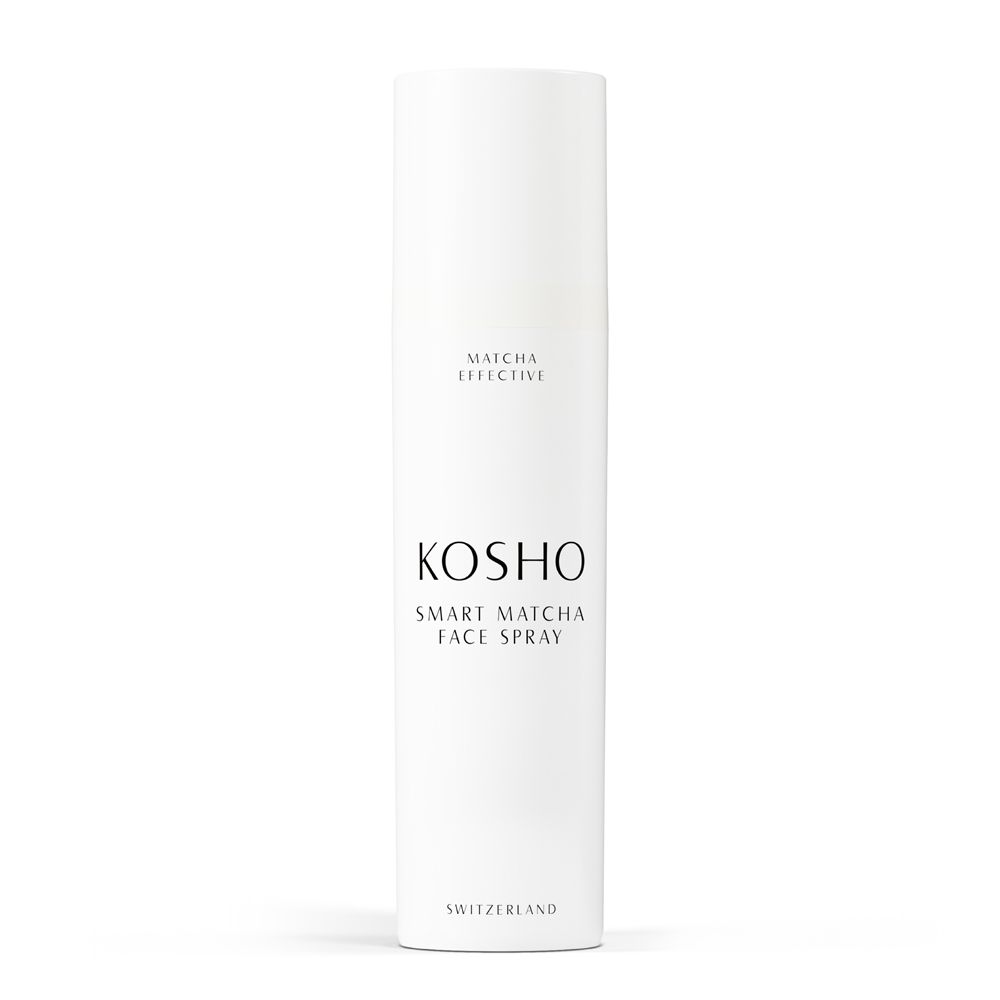 Kosho Matcha EFF Smart Face Spr 50 ml Spray