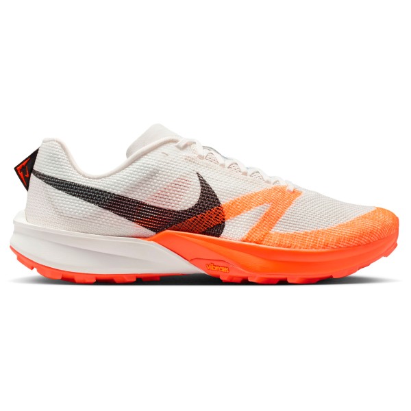 Nike - Terra Kiger 10 - Trailrunningschuhe US M11 / W12,5 | EU 45 weiß/orange