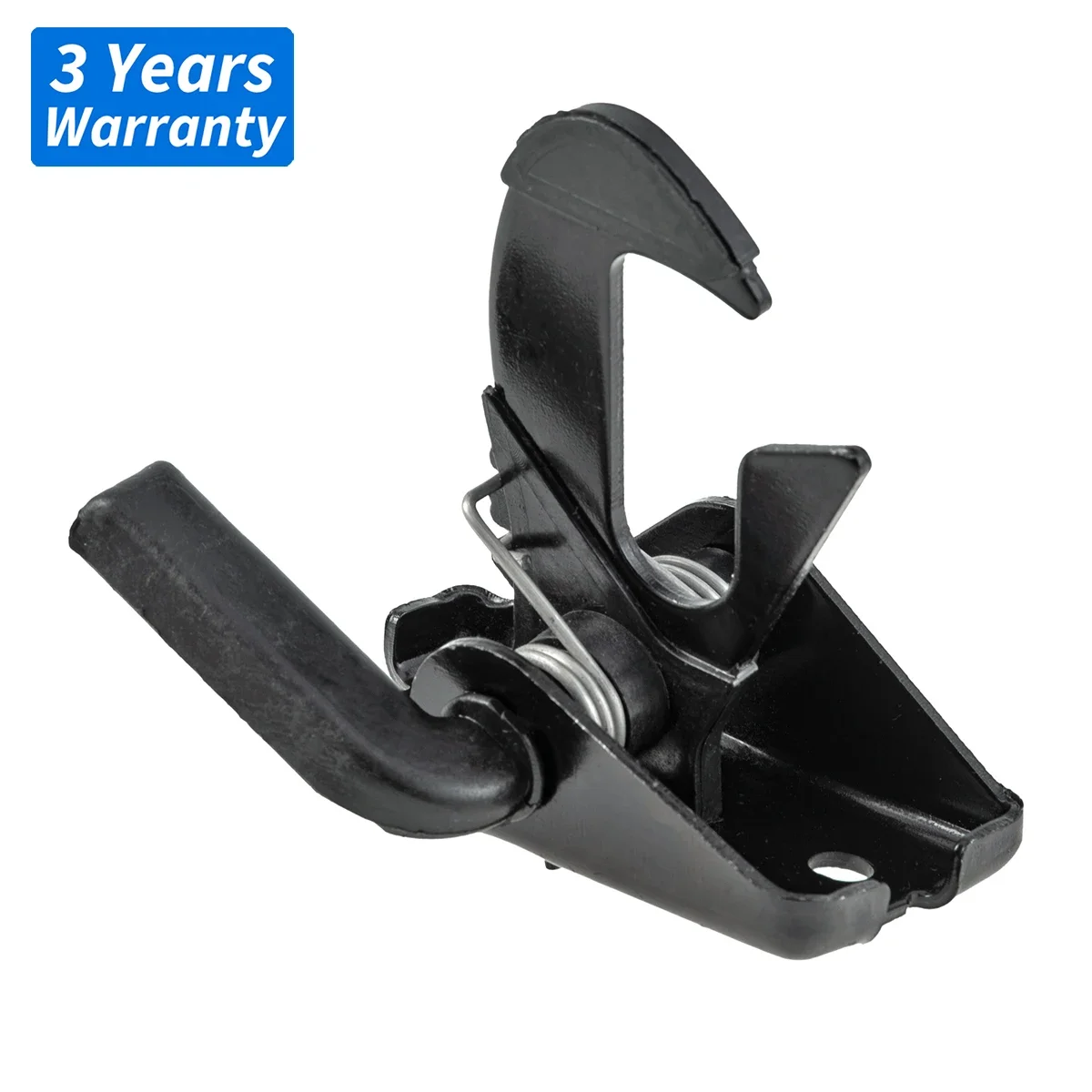 Loquet de verrouillage supérieur du capot moteur, 8V0823480A,8V0823480 pour AUDI A3/S3 1.8/2.0 2015-2020,AUDI A3 Sportback e-tron 1.4 2016-18