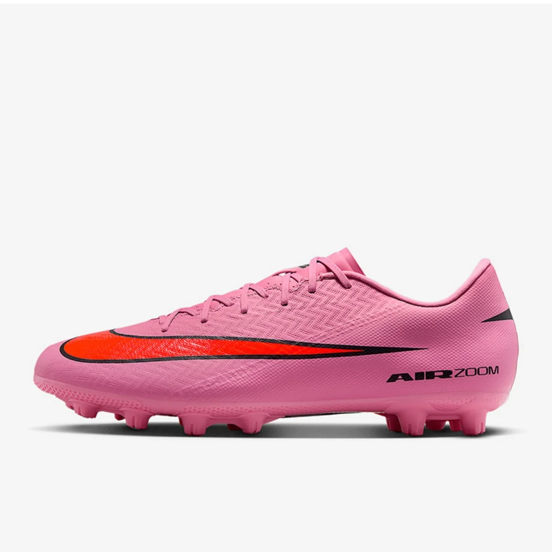 Nike (Nike) Herrenschuhe Assassin 16 Mid-Range Hg Short-Spiked Sports Competition Training Cushioning Football Shoes Fq8431-600