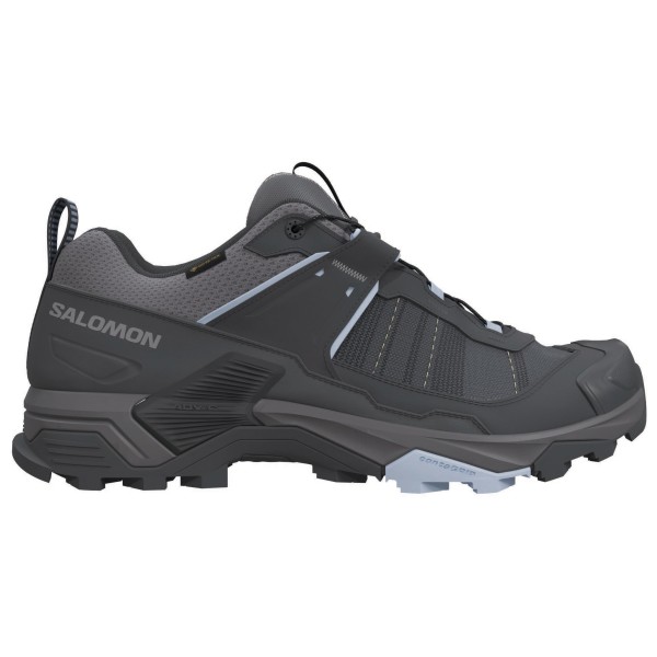 Salomon - Women's X Ultra 5 GORE-TEX - Multisportschuhe 36 | EU 36 grau