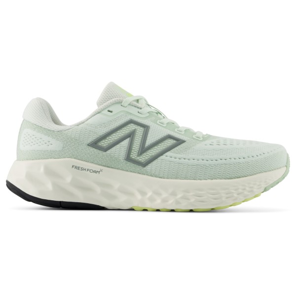 New Balance - Women's Fresh Foam X Evoz V3 - Runningschuhe 38 - Regular | EU 38 grün