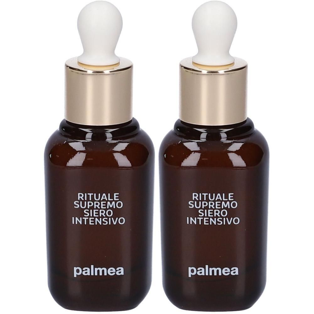 Palmea Rituale Supremo Siero Intensivo 2x30 ml