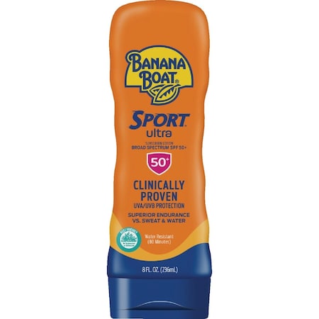 Skin Care Products 4 - BANANA BOAT