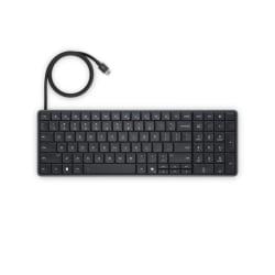 HP EliteBoard G1a Next Gen AI PC, Ryzen AI 5 PRO, Radeon 840M, Win 11 Pro, Eclipse Gray