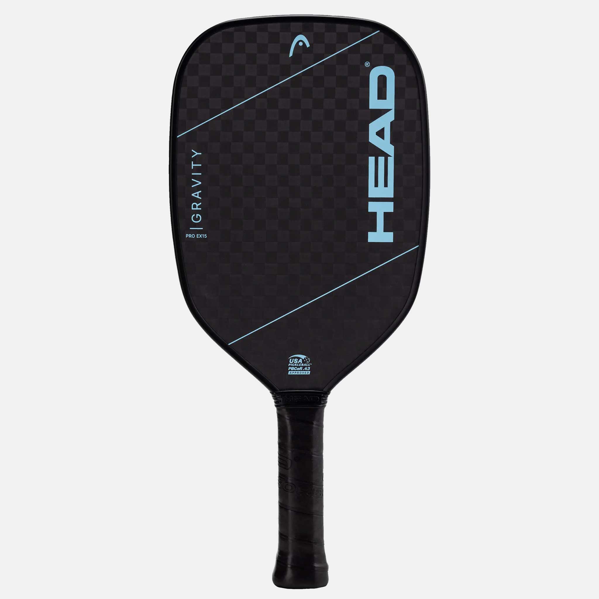 HEAD Gravity Pro EX15 Paddle 2026 Pickleball Paddles