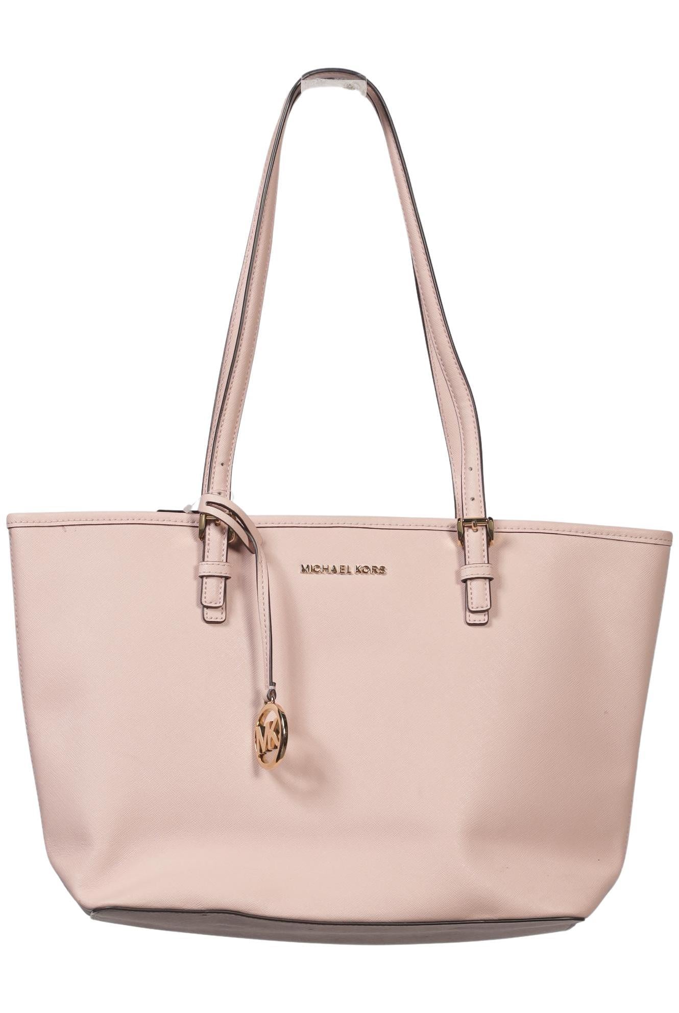 Michael Michael Kors Damen Handtasche gross, Gr. , Pink, Synthetik / kein / Etikett