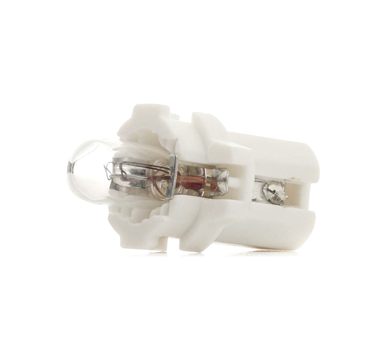 DT Spare Parts Glühlampe, Innenraumleuchte 9.78141