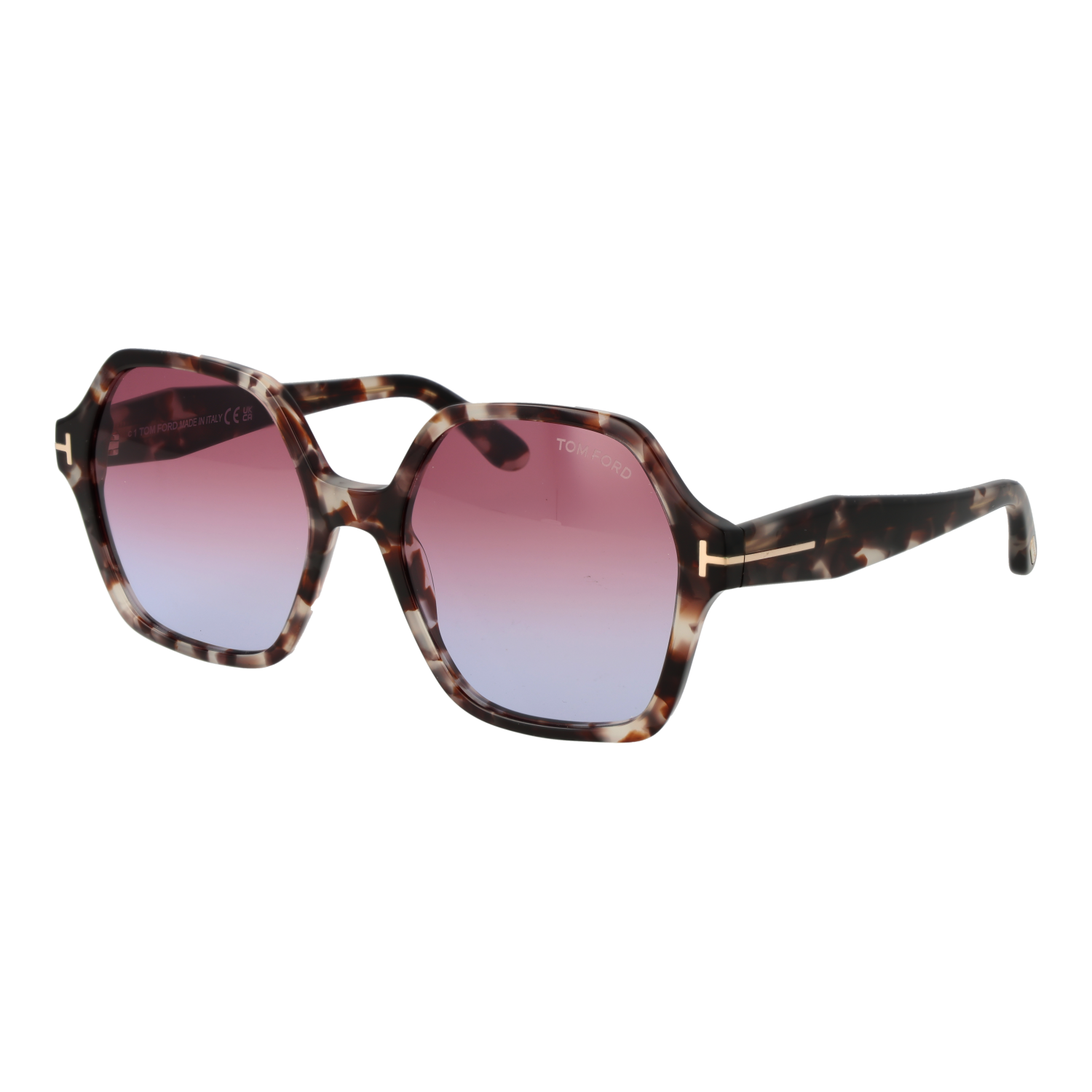 Tom Ford Sonnenbrille FT1032 55Z 56 Einheitsgröße