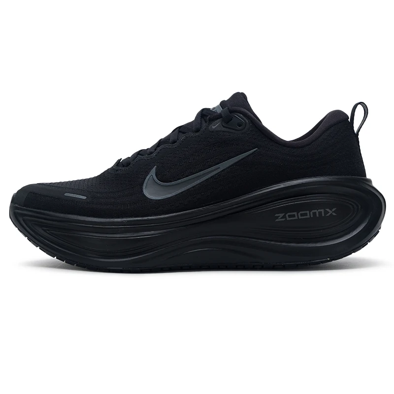 Nike Herrenschuhe Vomero Plus Sportschuhe Black Warrior Laufschuhe Outdoor-Straßenlaufschuhe