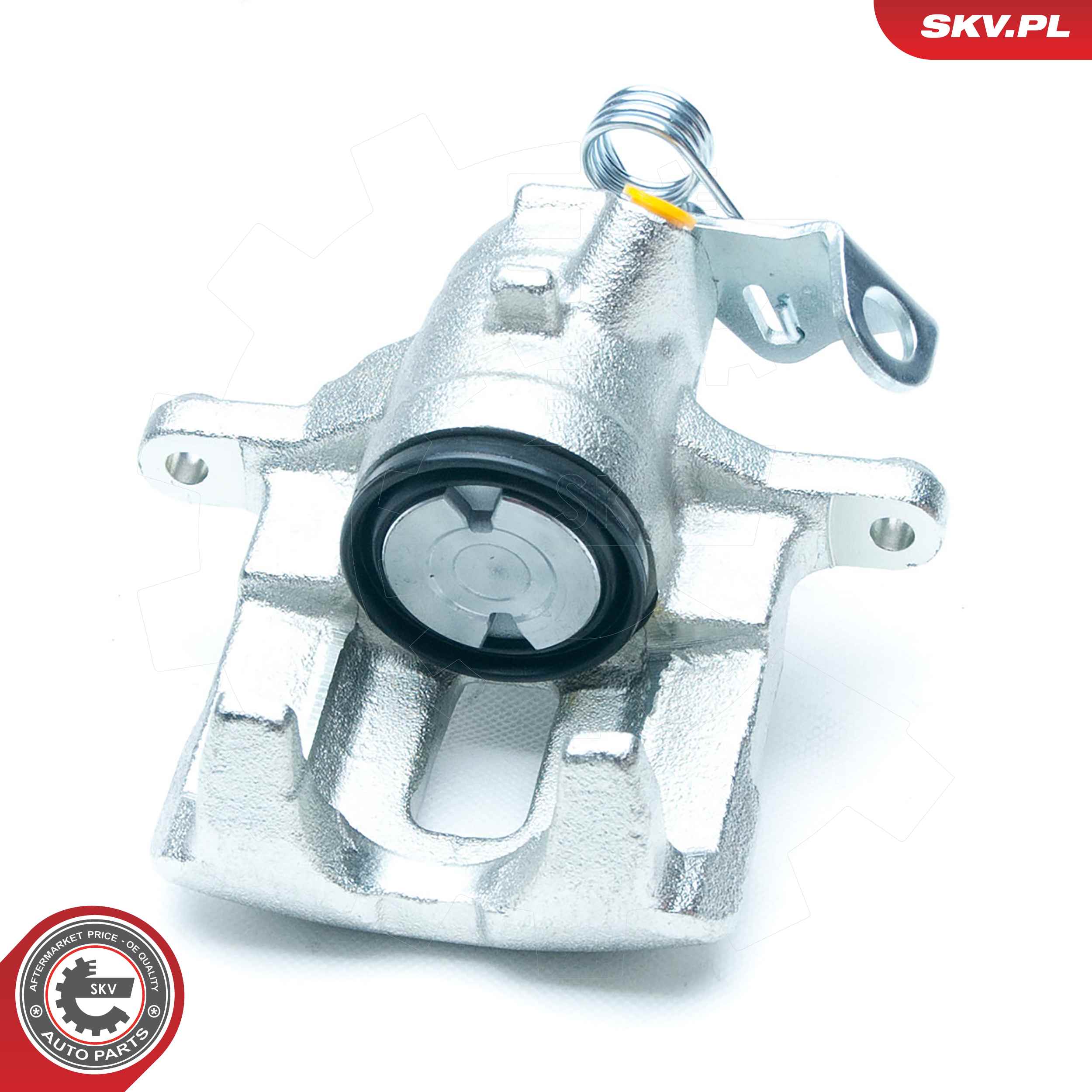 ESEN SKV Bremssattel 23skv214 Hinterachse rechts für Vaughall Opel Fiat NISSAN RENAULT Image