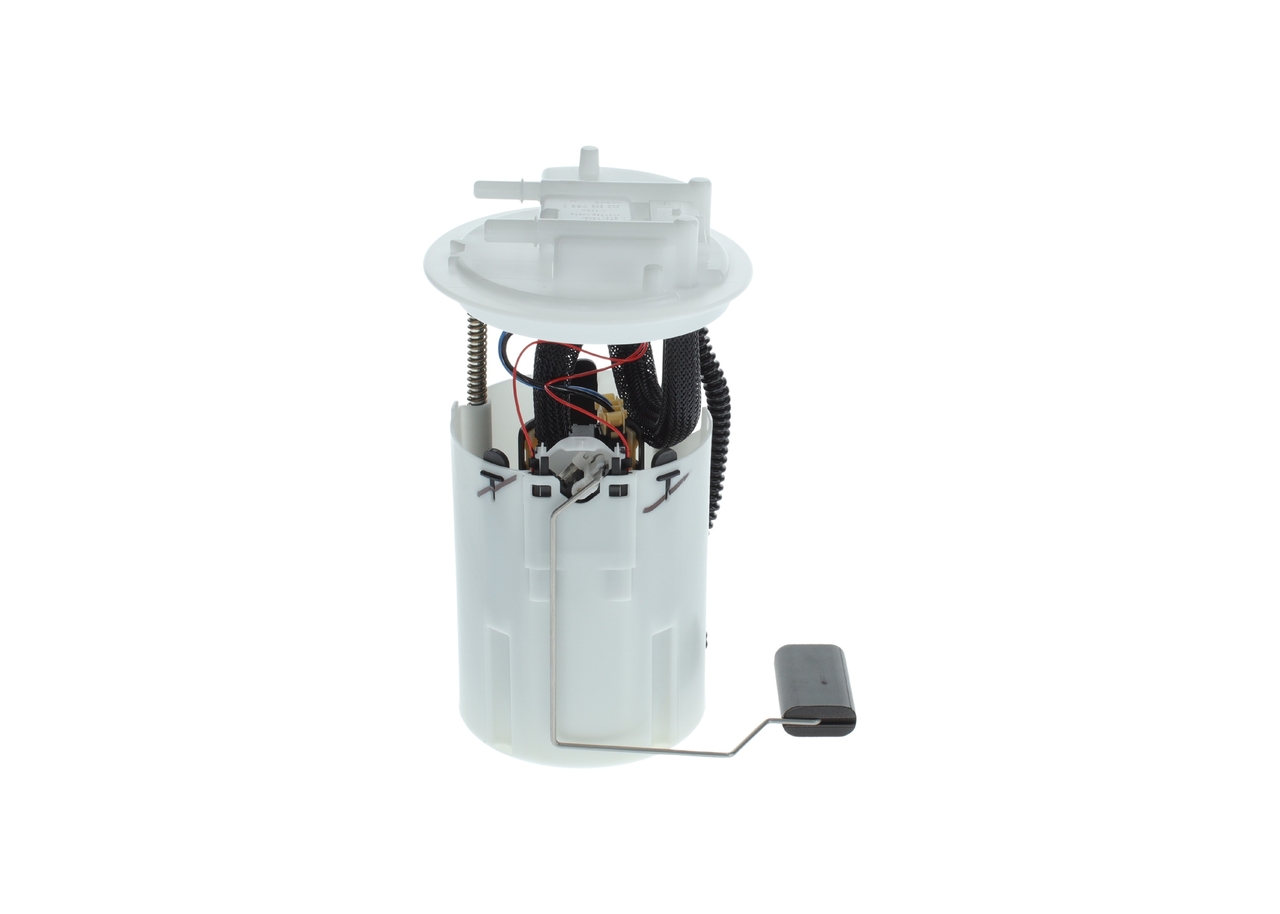BOSCH Kraftstoff-Fördereinheit 0580303060 im Kraftstoffbehälter für Fiat Image