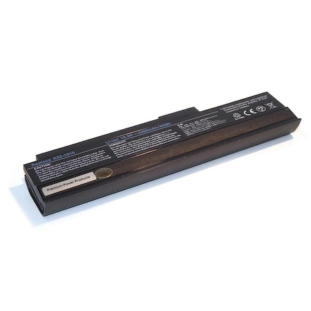 PREMIUM POWER A32-1015 Replacement Laptop Battery for:ASUS Eee PC 1015- ASUS E