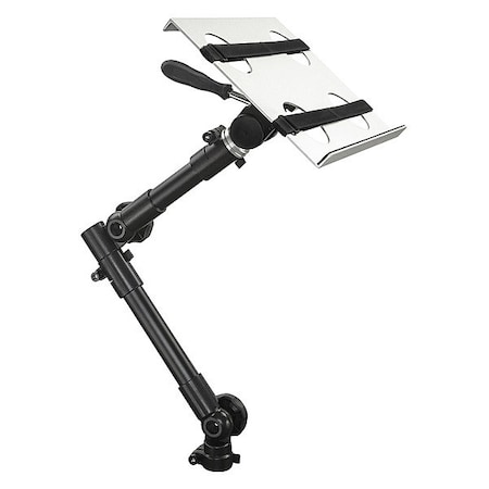 MOUNT-IT MI-7410 Truck Full-Motion 15" Laptop Mount