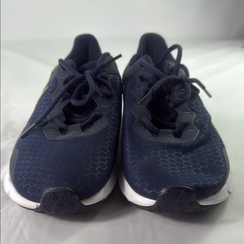 Nike Shoes | Men’s Nike Running Shoes | Color: Blue | Size: 9.5