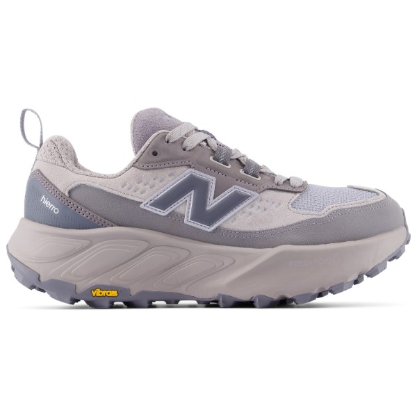 New Balance - Women's Fresh Foam X Hierro Trek - Trailrunningschuhe 40,5 | EU 40,5 grau