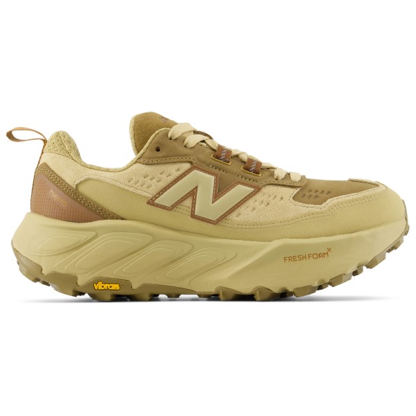 New Balance - Women's Fresh Foam X Hierro Trek - Trailrunningschuhe 42,5 | EU 42,5 braun