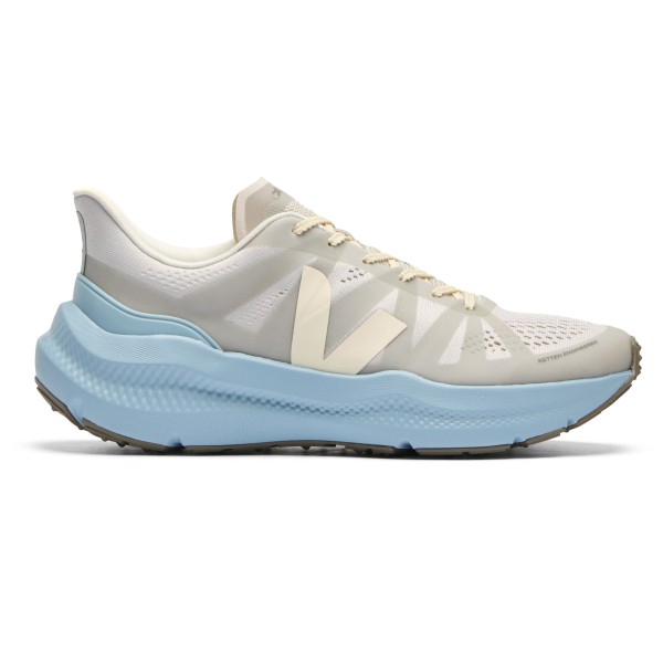 Veja - Condor 3 Advanced - Runningschuhe 42 | EU 42 grau