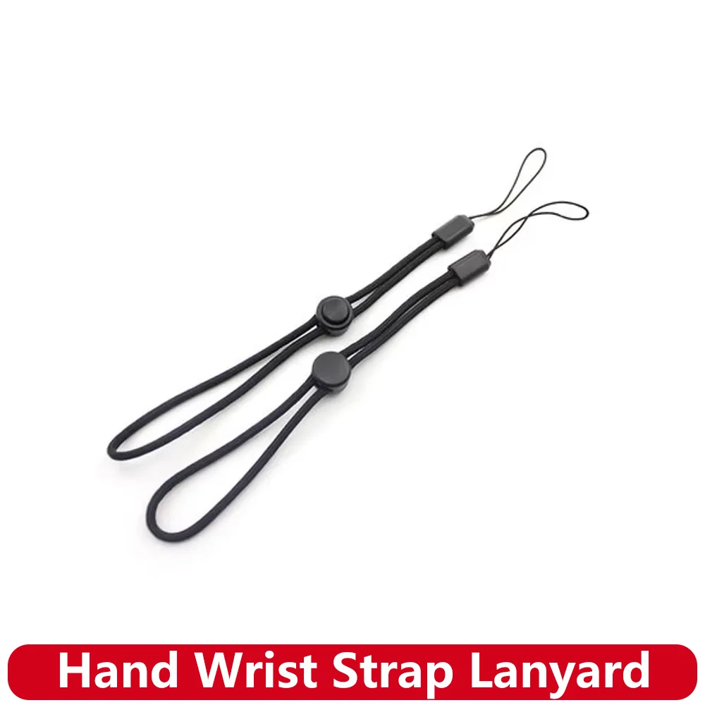 Handschlaufe Lanyard, verstellbare Nylon-Handschlaufen für GoPro Hero Action-Kamera, Schlüssel, Schlüsselanhänger, Telefon, USB-Flash-Laufwerk, Geldbörse Image
