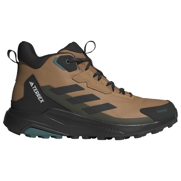 adidas Terrex - Anylander Mid R.Rdy - Wanderschuhe 46 | EU 46 schwarz