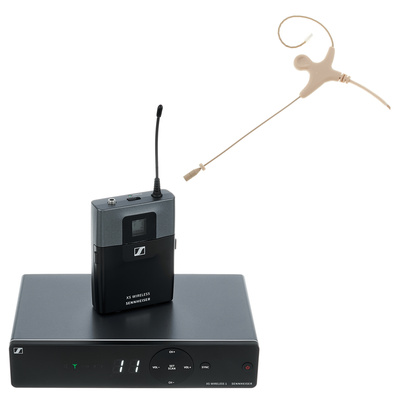 Sennheiser XSW 1 B-Band EarmiKe - O Set