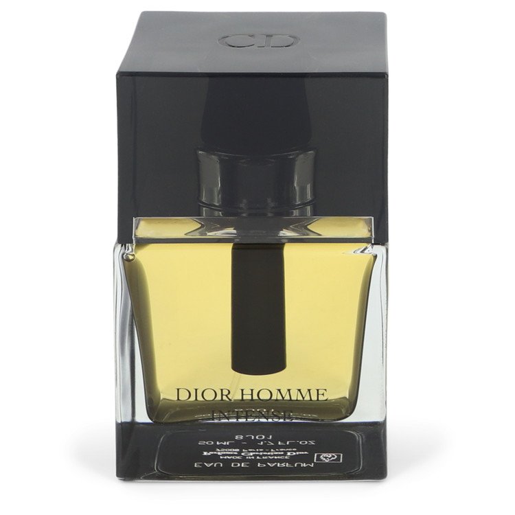 Dior Homme Intense For Men By Christian Dior Eau De Parfum Spray (unboxed) 1.7 Oz
