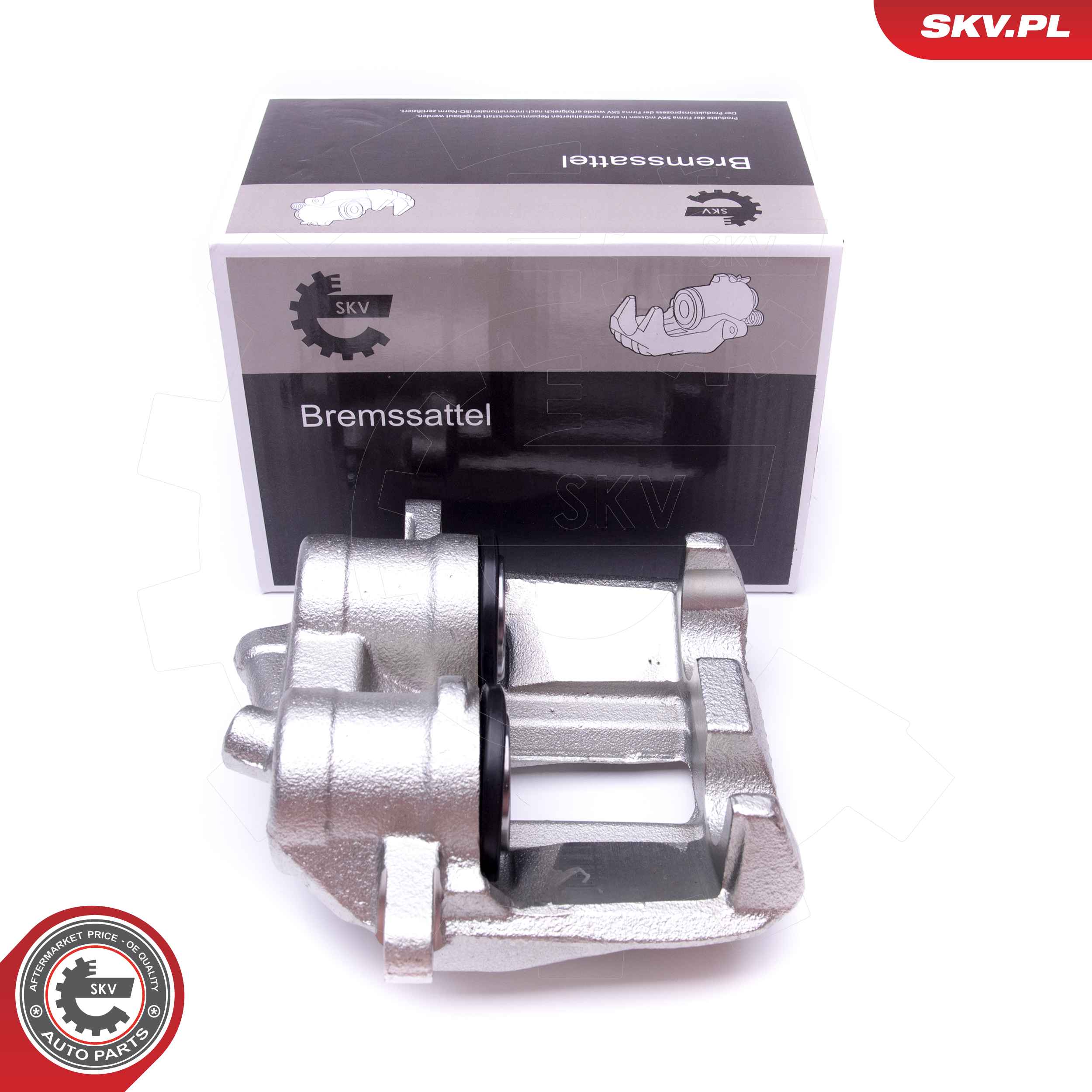 ESEN SKV Bremssattel 50skv173 Hinterachse links für Mercedes VAG Image