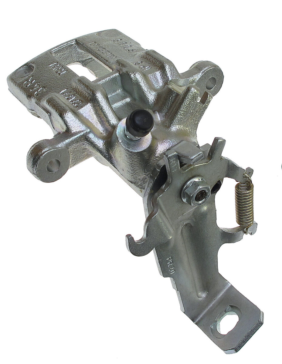 FTE Bremssattel 9290309 Hinterachse rechts für NISSAN Image