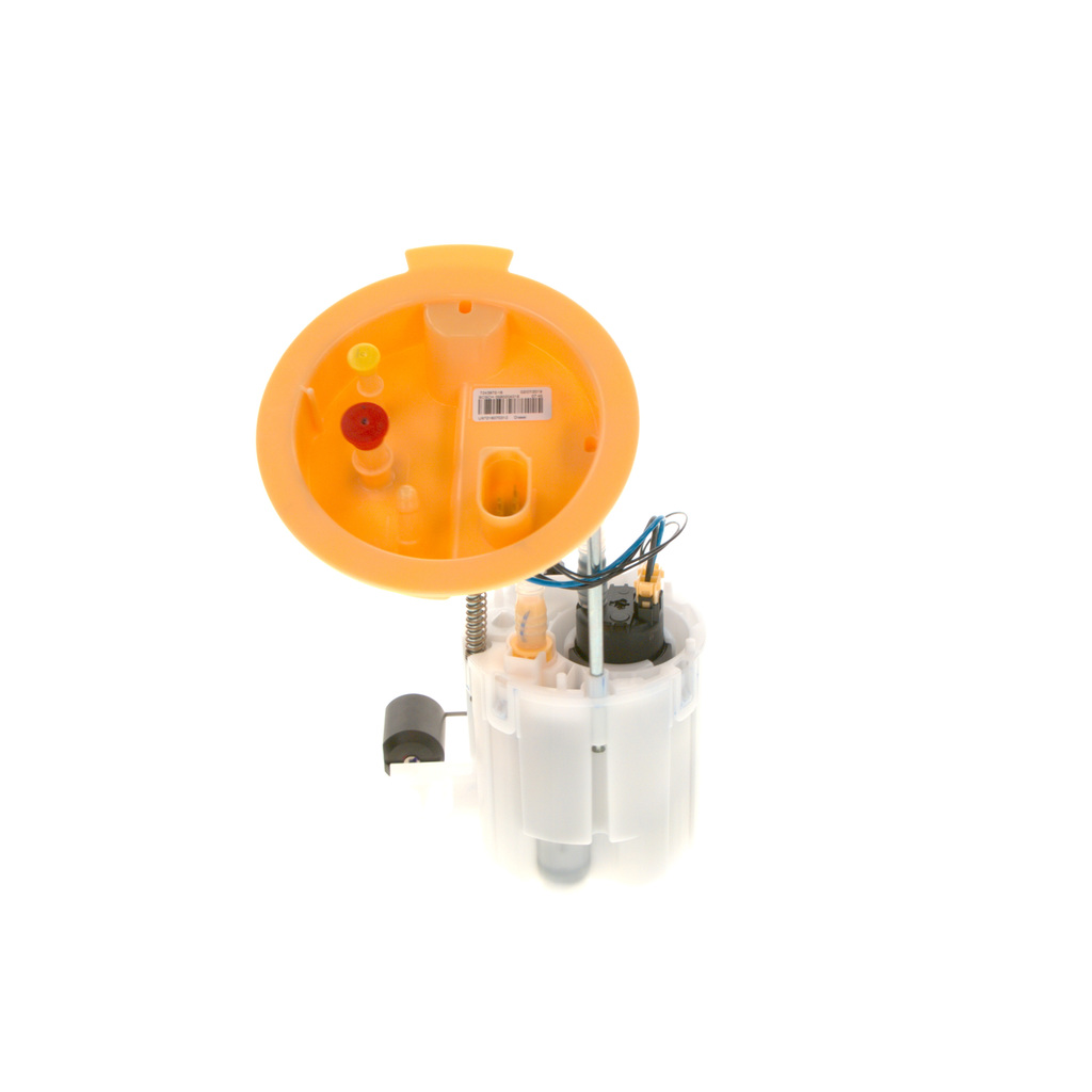 BOSCH Kraftstoff-Fördereinheit 0580204018 im Kraftstoffbehälter für BMW Image