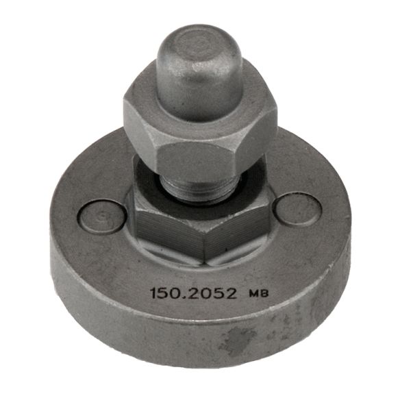 KS TOOLS Adapter, Bremssattelkolben-Rückstellwerkzeug 1502052 Image