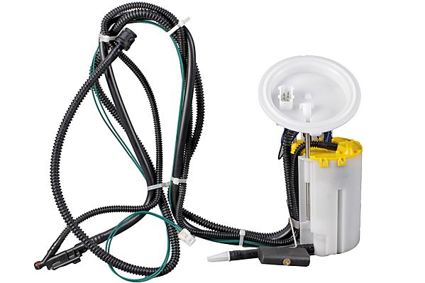 METZGER Kraftstoff-Fördereinheit 2250508 im Kraftstoffbehälter für BMW Image