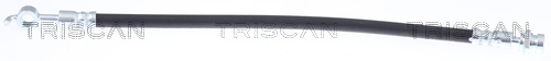 TRISCAN Bremsschlauch 815043335 für HYUNDAI Image