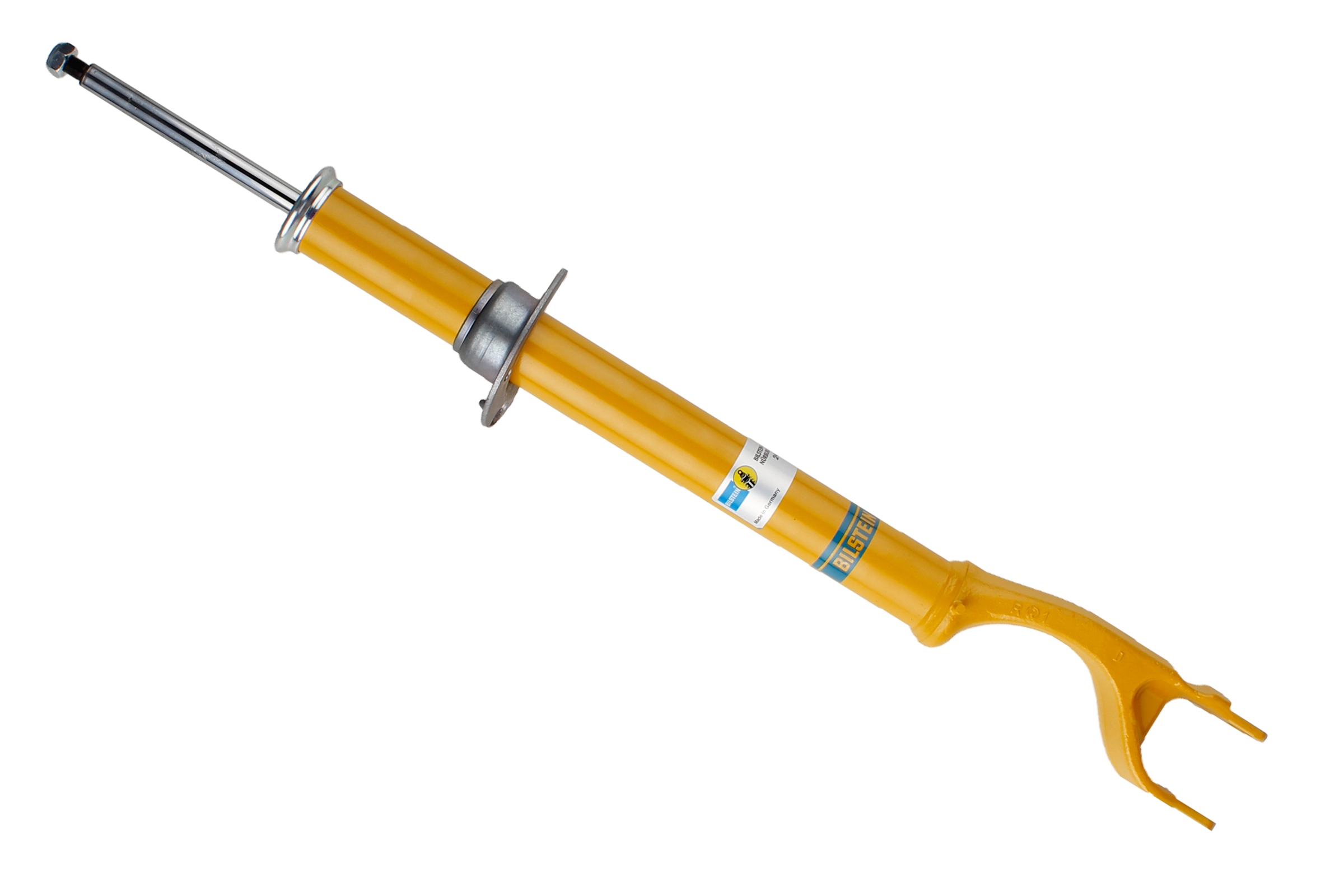 BILSTEIN Stoßdämpfer - B8 Hochleistungsdämpfer Plus 24265720 Vorderachse rechts Image