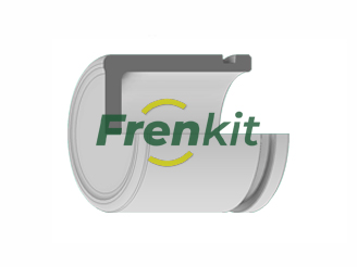 FRENKIT Kolben, Bremssattel p524802 Vorderachse für Opel Image